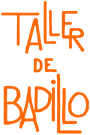 logo taller de badillo